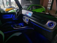 Gebraucht Mercedes G63 AMG AMG 585 PS (430 kW) 2025 Blau SUV