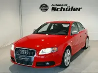Gebraucht Audi S4 Ambiente 344 PS (253 kW) 2005 Andere Limousine