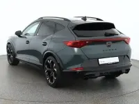 Gebraucht Cupra Formentor VZ 245 PS (180 kW) 2022 Schwarz SUV