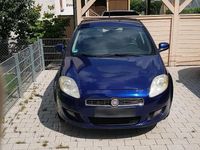 Gebraucht Fiat Bravo 150 PS (110 kW) 2008 Kleinwagen