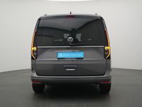 Gebraucht VW Caddy Style 116 PS (85 kW) 2025 Grau Van / Kleinbus