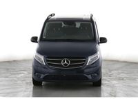 gebraucht Mercedes Vito 116 CDI 4x4 lang Tourer Pro Edition LED DTR