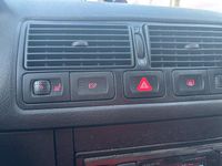 Gebraucht VW Golf IV 105 PS (77 kW) 2001 Grau Kombi