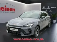 Usata Cupra Leon 150 CV (110 kW) 2025 Grigio Berlina