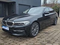 gebraucht BMW 530 i Sport Line INDIVIDUAL * 38.831 KM *