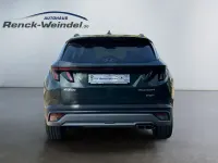 Neu Hyundai Tucson Prime 252 PS (185 kW) 2025 Schwarz SUV