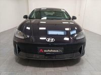 Gebraucht Hyundai Ioniq 6 Techniq 111 kW (151 PS) 2023 Blau Limousine