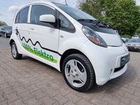 gebraucht Mitsubishi i-MiEV / Electric Vehicle Basis