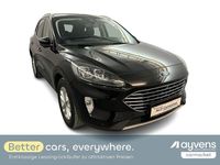 Gebraucht Ford Kuga Titanium X 190 PS (139 kW) 2020 SUV