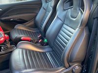 Gebraucht Opel Adam S 150 PS (110 kW) 2016 Schwarz Kleinwagen