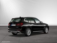 gebraucht BMW X3 xDrive20i ZA