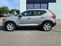 Gebraucht Volvo XC40 120 PS (88 kW) 2023 SUV
