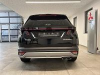 Neu Hyundai Tucson Trend 150 PS (110 kW) 2025 Ultimate red (rot) SUV