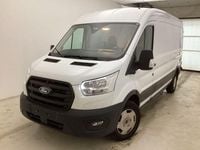 Gebraucht Ford Transit Trend 131 PS (96 kW) 2025 Frostweiß Limousine