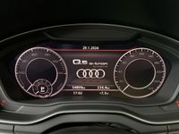 gebraucht Audi Q5 50 TFSI e quattro S tronic S-LINE|B&O|MMI|SHZ