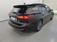 Używany Ford Focus ST-Line 125 KM (91 kW) 2024 Czarny Kombi