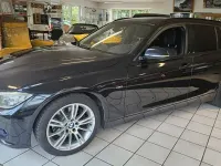 Gebraucht BMW 328 245 PS (180 kW) 2013 Schwarz Kombi