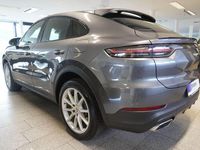 Second-hand Porsche Cayenne 462 CP (339 kW) 2022 Gri SUV