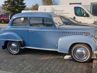 gebraucht Opel Olympia Bj. 1951