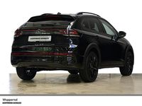 Neu VW Taigo R-line 116 PS (85 kW) 2025 Schwarz SUV
