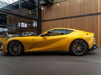 Gebraucht Ferrari 812 799 PS (587 kW) 2019 Gelb