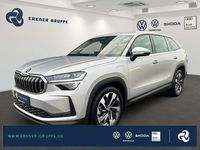 Gebraucht Skoda Kodiaq Selection 204 PS (150 kW) 2025 Brillantsilber metallic SUV