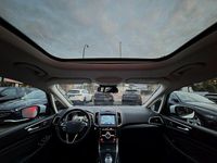 Gebraucht Ford S-MAX S 190 PS (139 kW) 2020 Frostweiß Van / Kleinbus