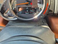 Second-hand Mini Cooper S 192 CP (141 kW) 2019 Argintiu Hatchback