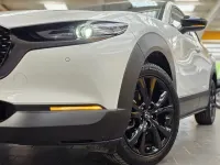 Gebraucht Mazda CX-30 Nagisa 140 PS (102 kW) 2026 Weiß SUV