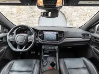 Gebraucht Dodge Durango 364 PS (267 kW) 2023 Grau SUV