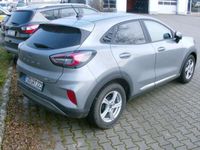 gebraucht Ford Puma 1.0 EcoBoost Hybrid TITANIUM