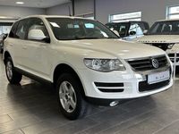 gebraucht VW Touareg 3.0 TDI V6 Xenon/Navi/Luft/AHK //2xPDC