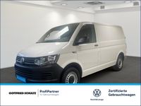 gebraucht VW T6 Kasten 2.0 TDI Klimaanlage