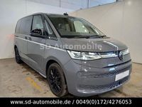 Second-hand VW Multivan Style 150 CP (110 kW) 2024 Gri Monovolum