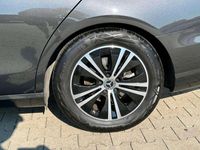 Gebraucht Mercedes E200 160 PS (117 kW) 2020 Kombi