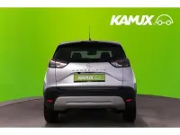 Używany Opel Crossland Elegance 110 KM (80 kW) 2023 Szary SUV