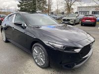 Neu Mazda 3 Exclusive-Line 140 PS (102 kW) 2025