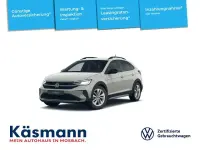Gebraucht VW Taigo Goal 116 PS (85 kW) 2025 Grau SUV