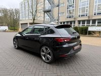 Gebraucht Seat Leon CUPRA 280 PS (205 kW) 2015 Schwarz Limousine