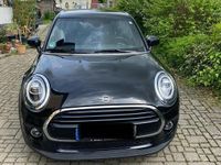 Gebraucht Mini Cooper 136 PS (100 kW) 2021 Schwarz Kleinwagen