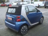 gebraucht Smart ForTwo Cabrio CDI (33kW) (451.400)