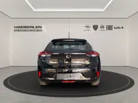 Neu Opel Corsa Edition 101 PS (74 kW) 2025 Karbon schwarz Kleinwagen
