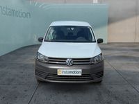gebraucht VW Caddy Volkswagen Caddy, 87.000 km, 102 PS, EZ 01.2020, Diesel