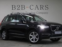 Gebraucht Volvo XC90 408 PS (300 kW) 2015 Schwarz SUV