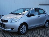 gebraucht Toyota Yaris 1.3 VVT-i Cool 1-Hand.