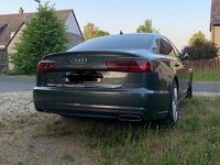 Second-hand Audi A6 272 CP (200 kW) 2015 Andere farben Berlinǎ