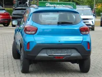 Gebraucht Dacia Spring Extreme 47 kW (65 PS) 2023 Blau Kleinwagen