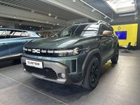 Neu Dacia Duster Extreme 140 PS (102 kW) 2026 Grün/grün SUV
