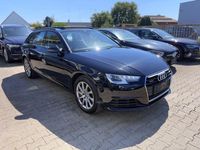 Gebraucht Audi A4 231 PS (169 kW) 2019 Schwarz Kombi