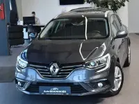 Gebraucht Renault Mégane Business 116 PS (85 kW) 2020 Grau Limousine
